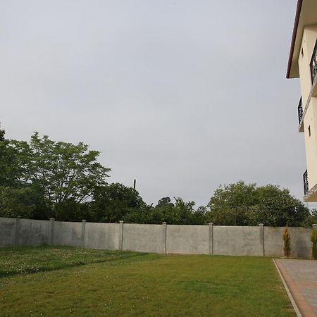 Villa Mariana Batumi Ngoại thất bức ảnh