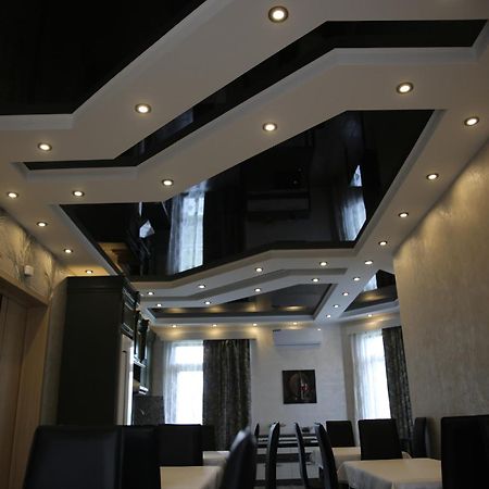 Villa Mariana Batumi Ngoại thất bức ảnh