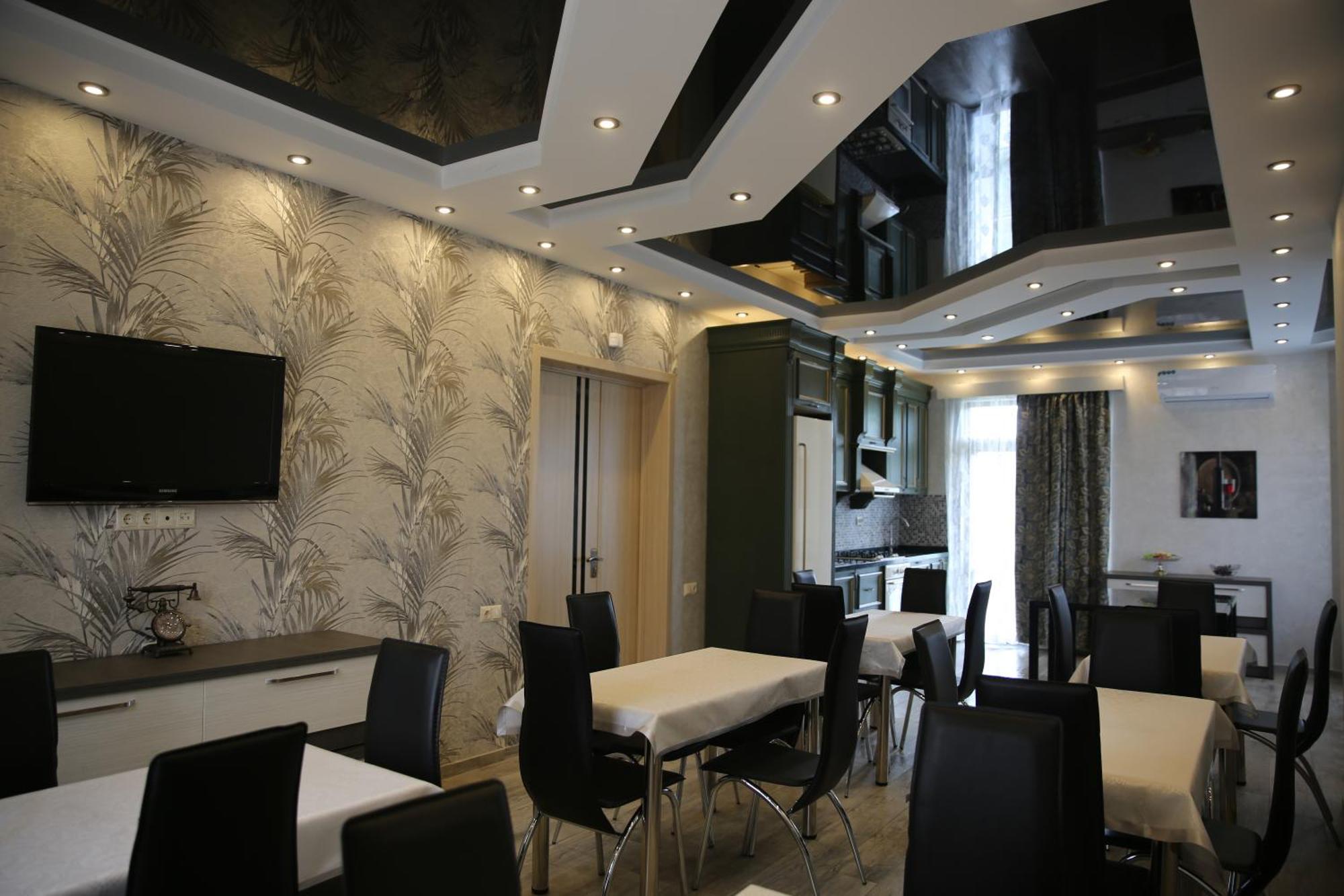 Villa Mariana Batumi Ngoại thất bức ảnh