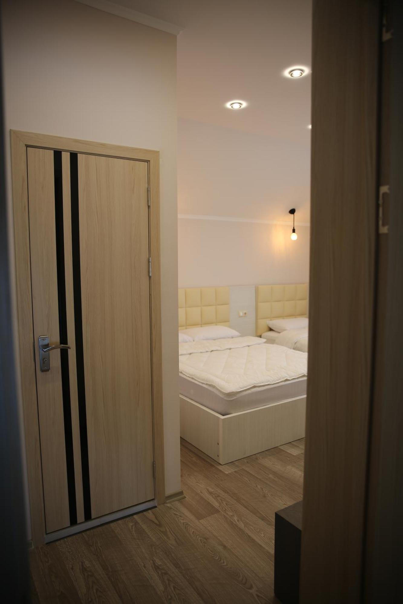 Villa Mariana Batumi Ngoại thất bức ảnh