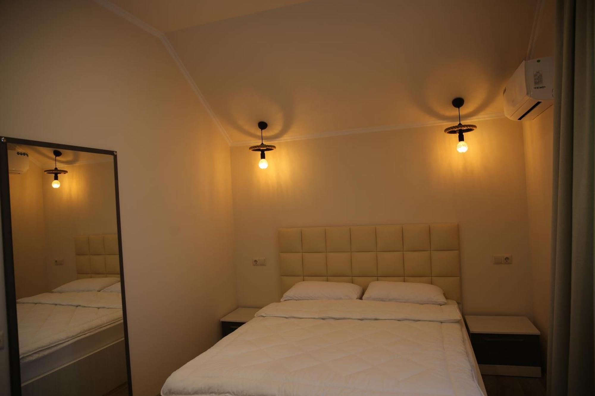 Villa Mariana Batumi Ngoại thất bức ảnh