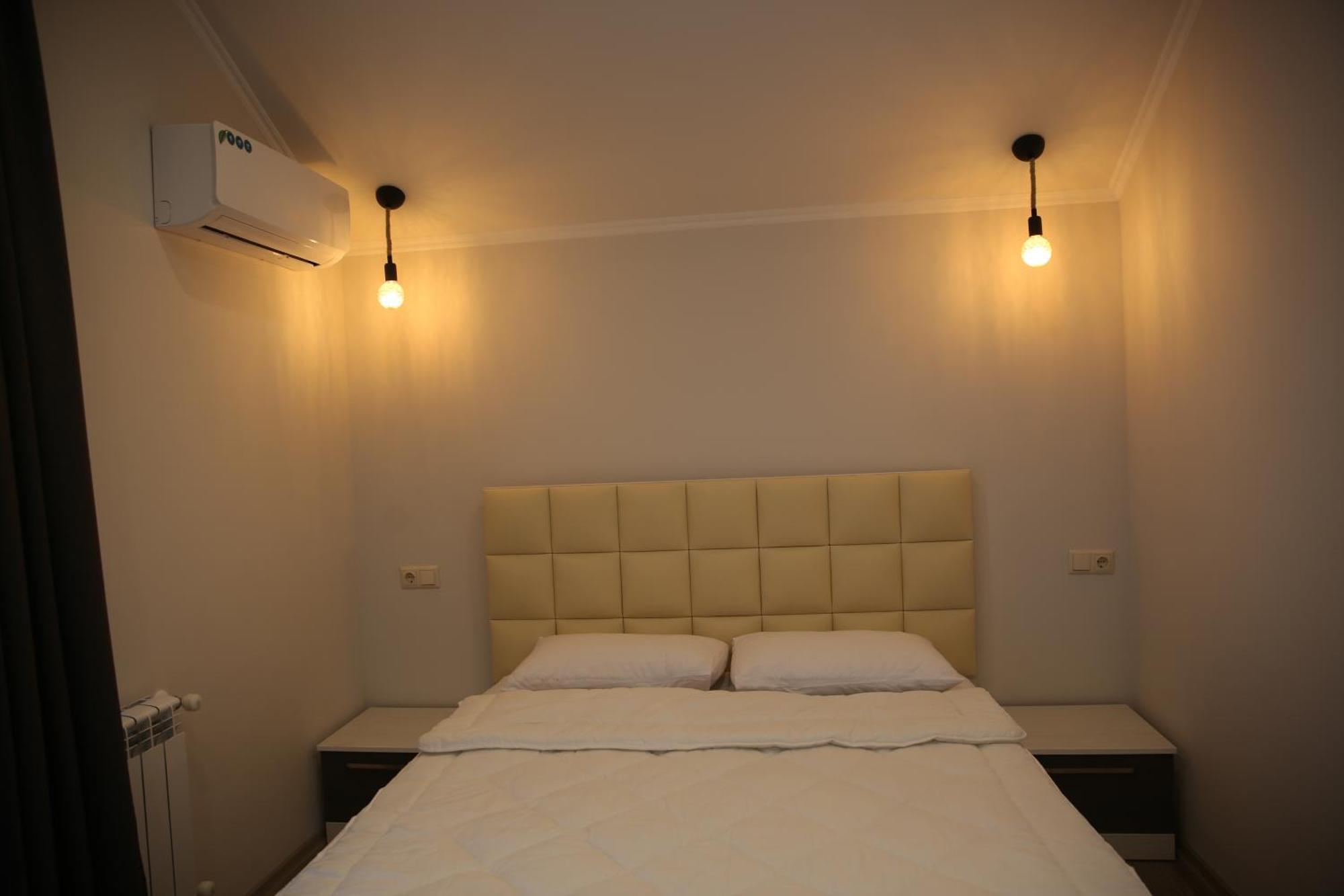 Villa Mariana Batumi Ngoại thất bức ảnh
