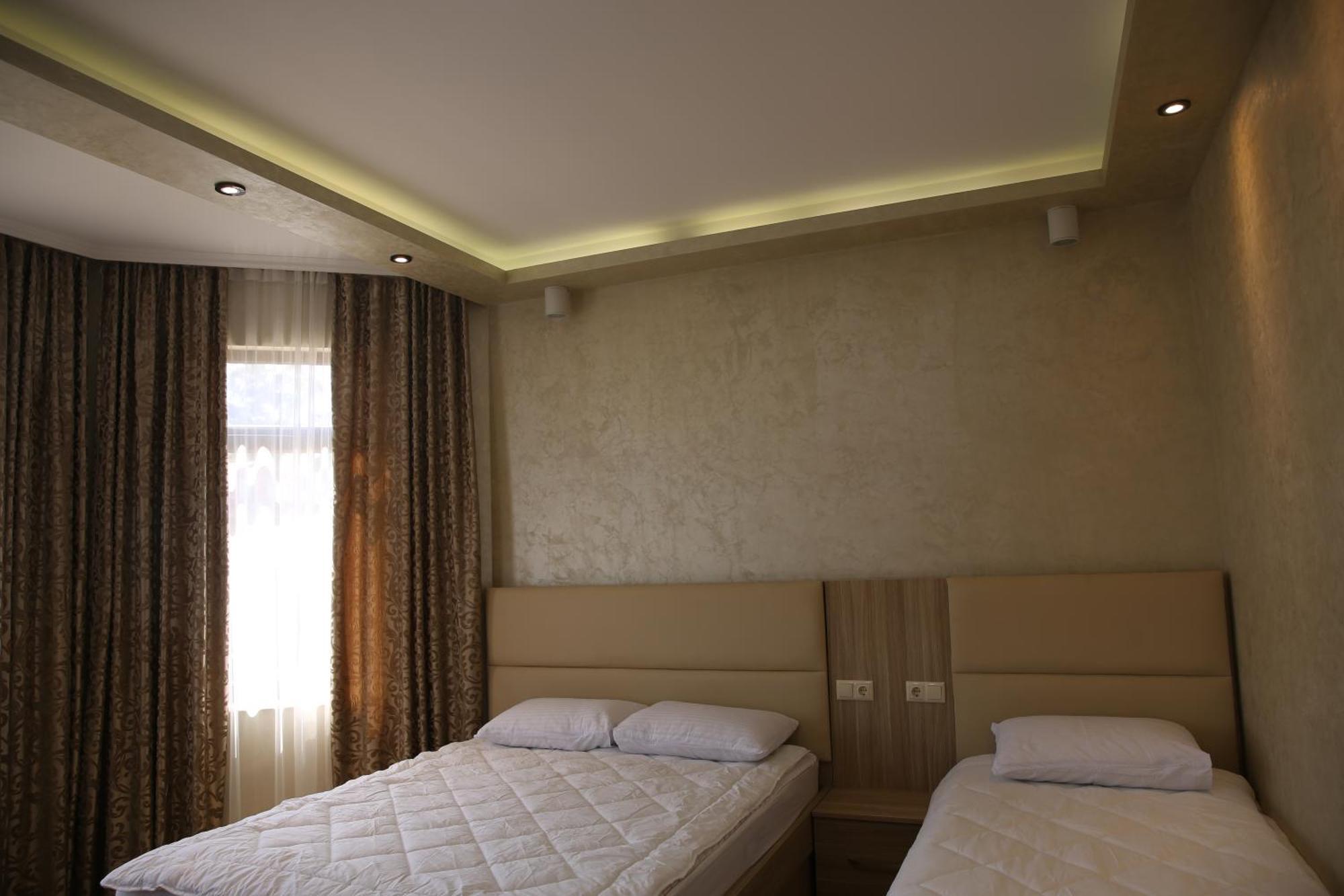 Villa Mariana Batumi Ngoại thất bức ảnh