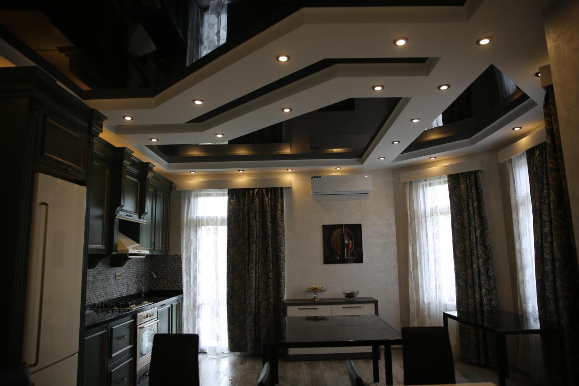 Villa Mariana Batumi Ngoại thất bức ảnh