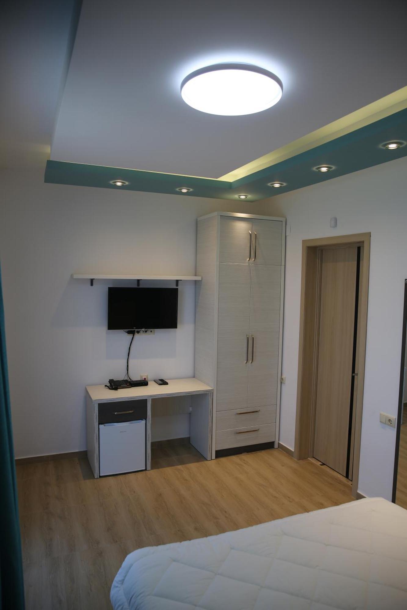Villa Mariana Batumi Ngoại thất bức ảnh