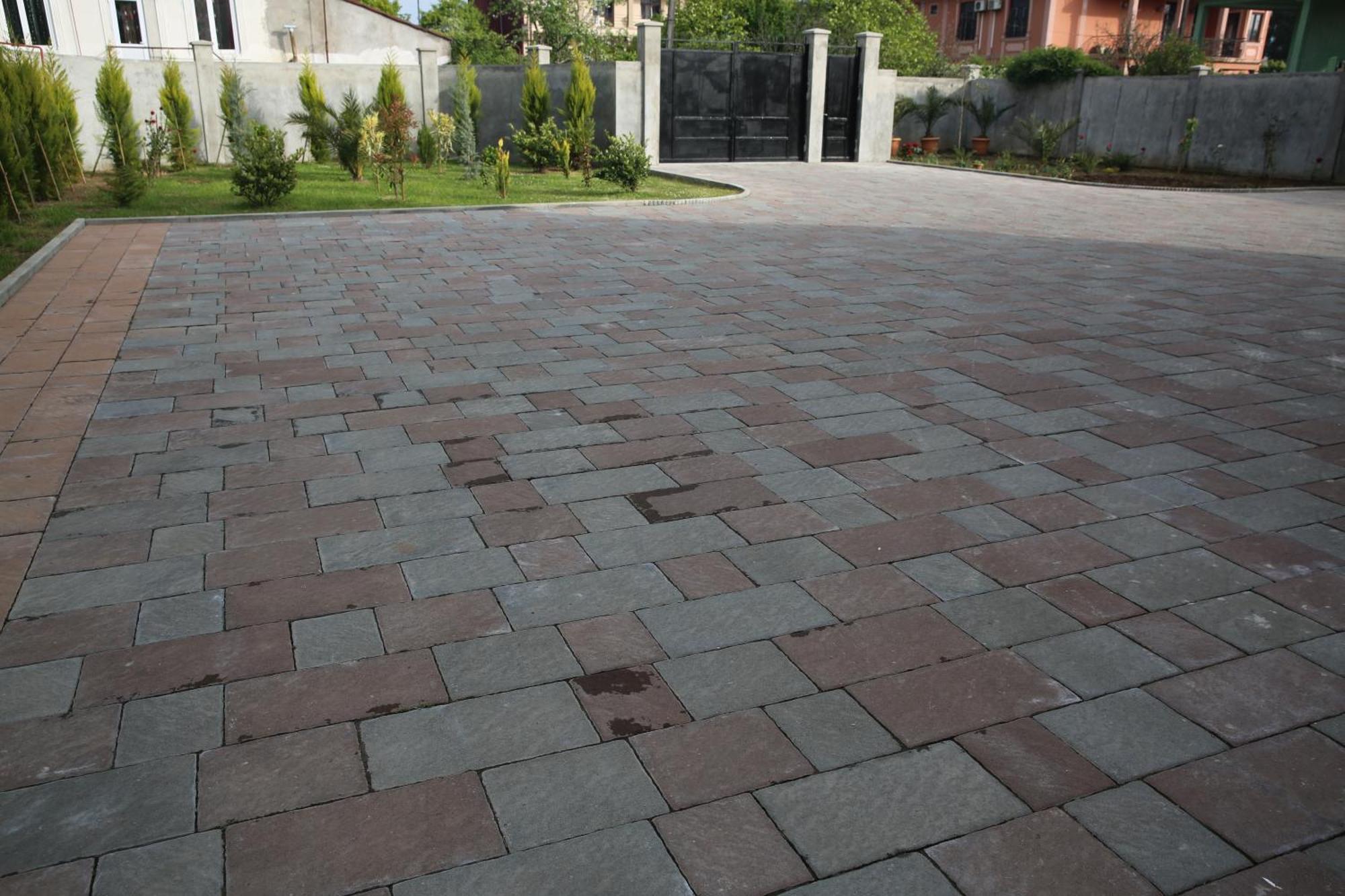 Villa Mariana Batumi Ngoại thất bức ảnh