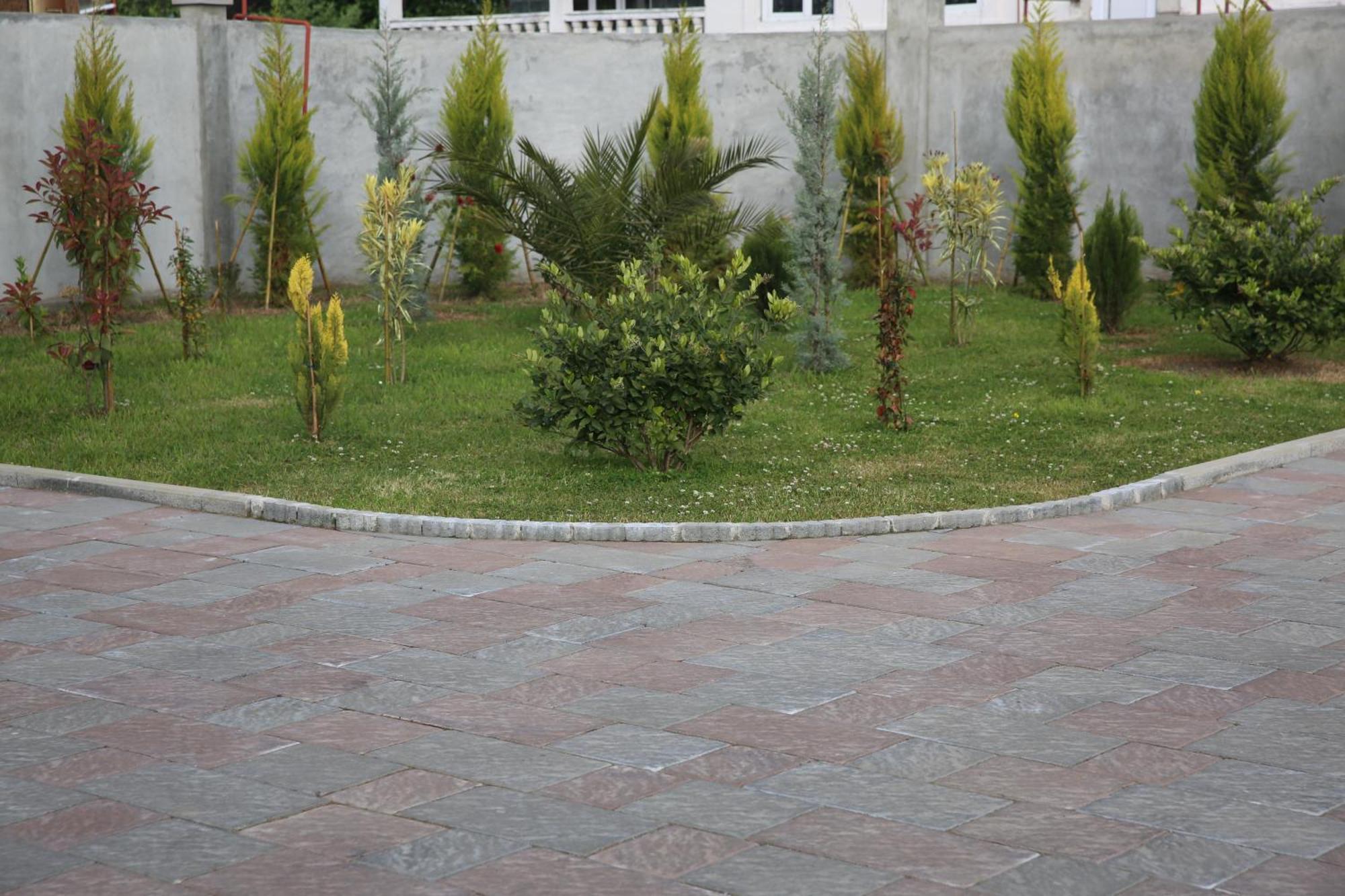Villa Mariana Batumi Ngoại thất bức ảnh