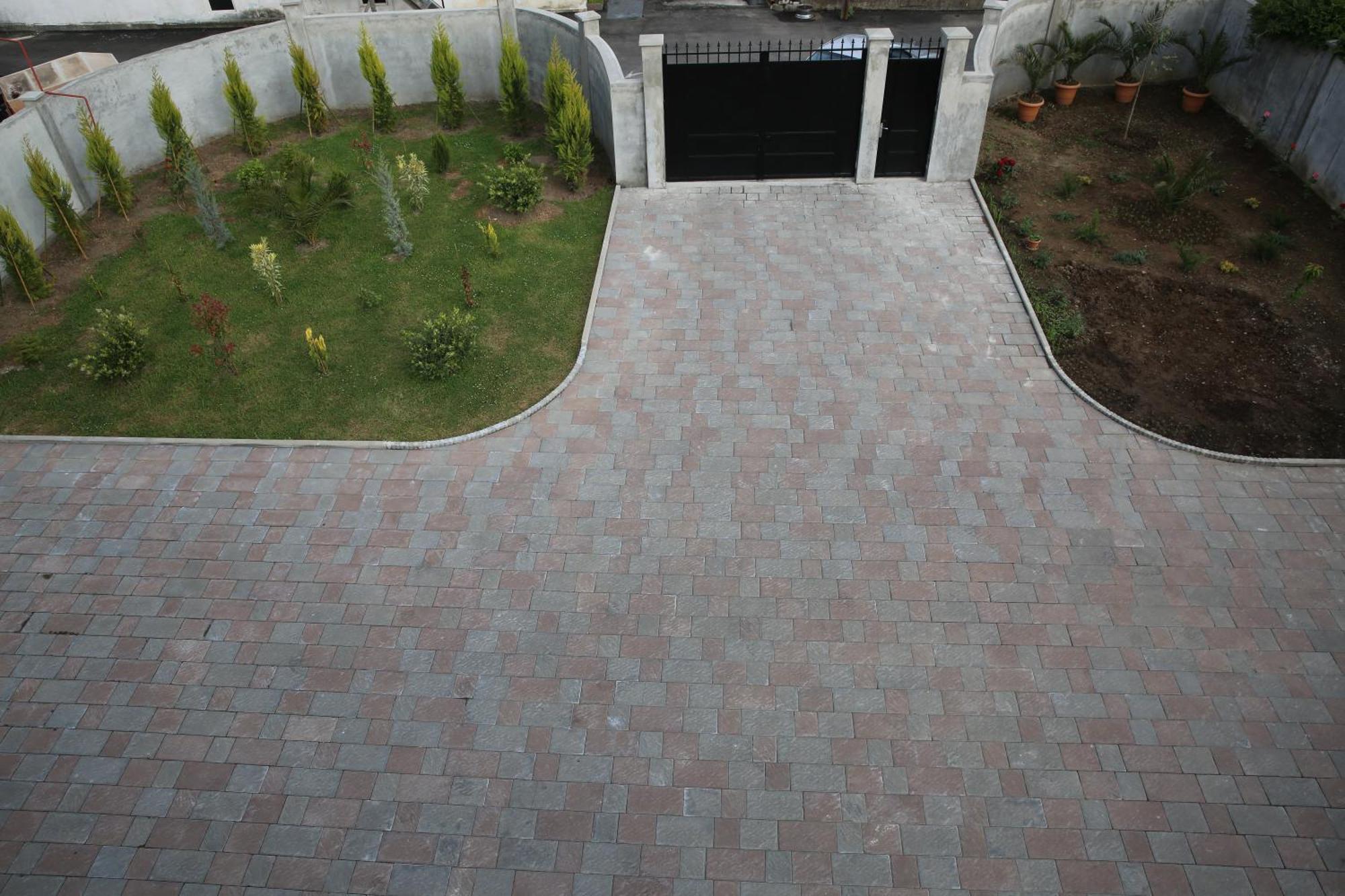 Villa Mariana Batumi Ngoại thất bức ảnh