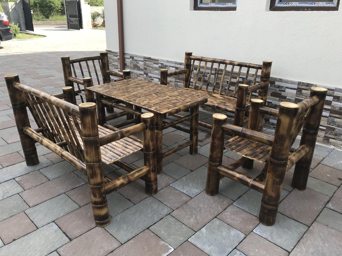 Villa Mariana Batumi Ngoại thất bức ảnh