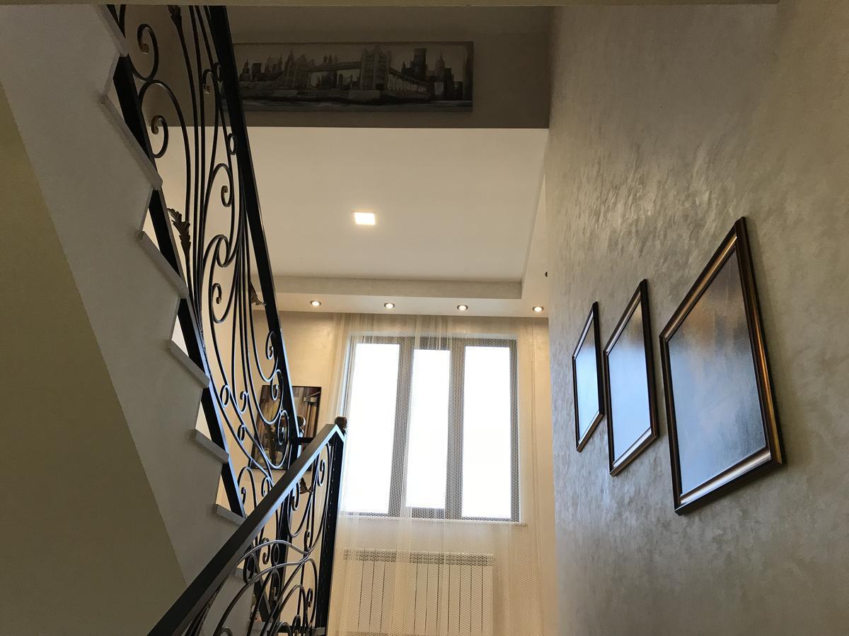 Villa Mariana Batumi Ngoại thất bức ảnh
