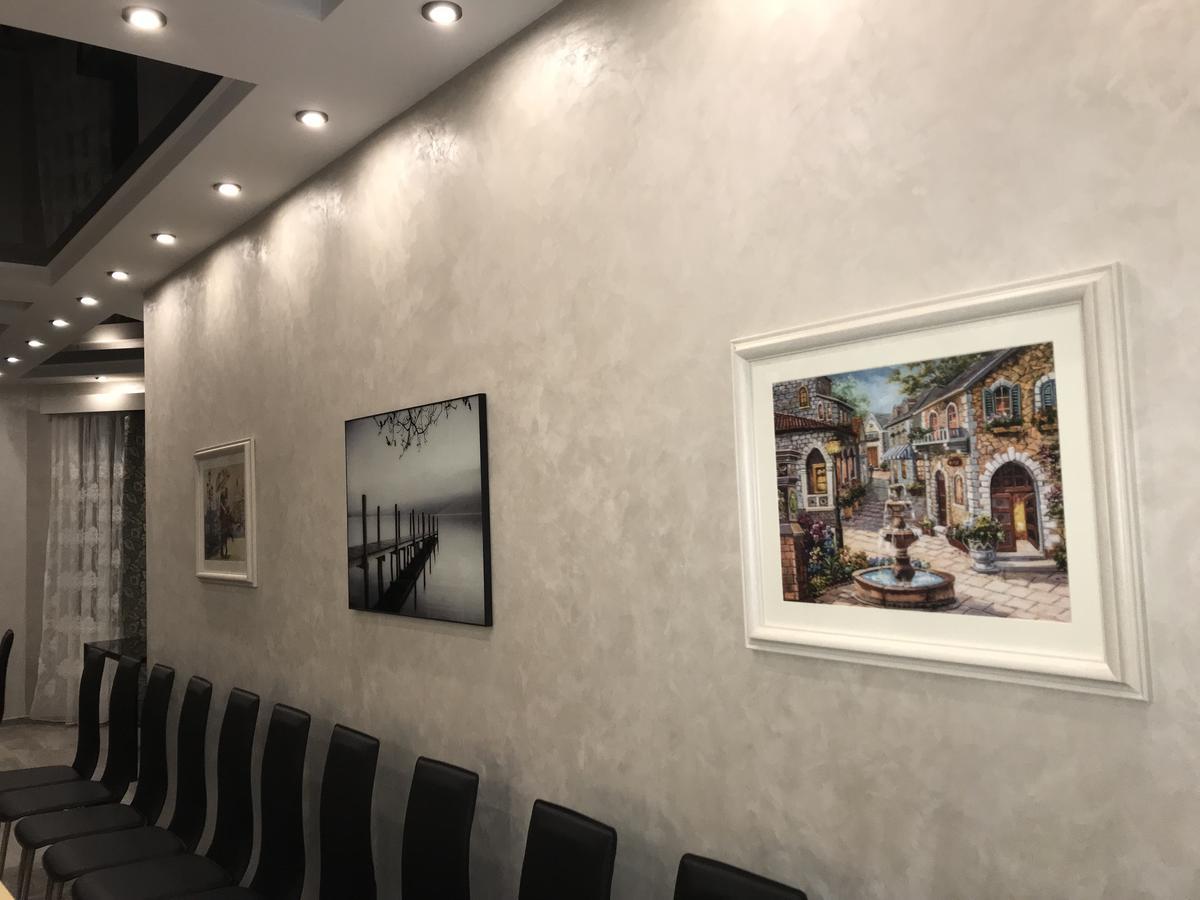 Villa Mariana Batumi Ngoại thất bức ảnh