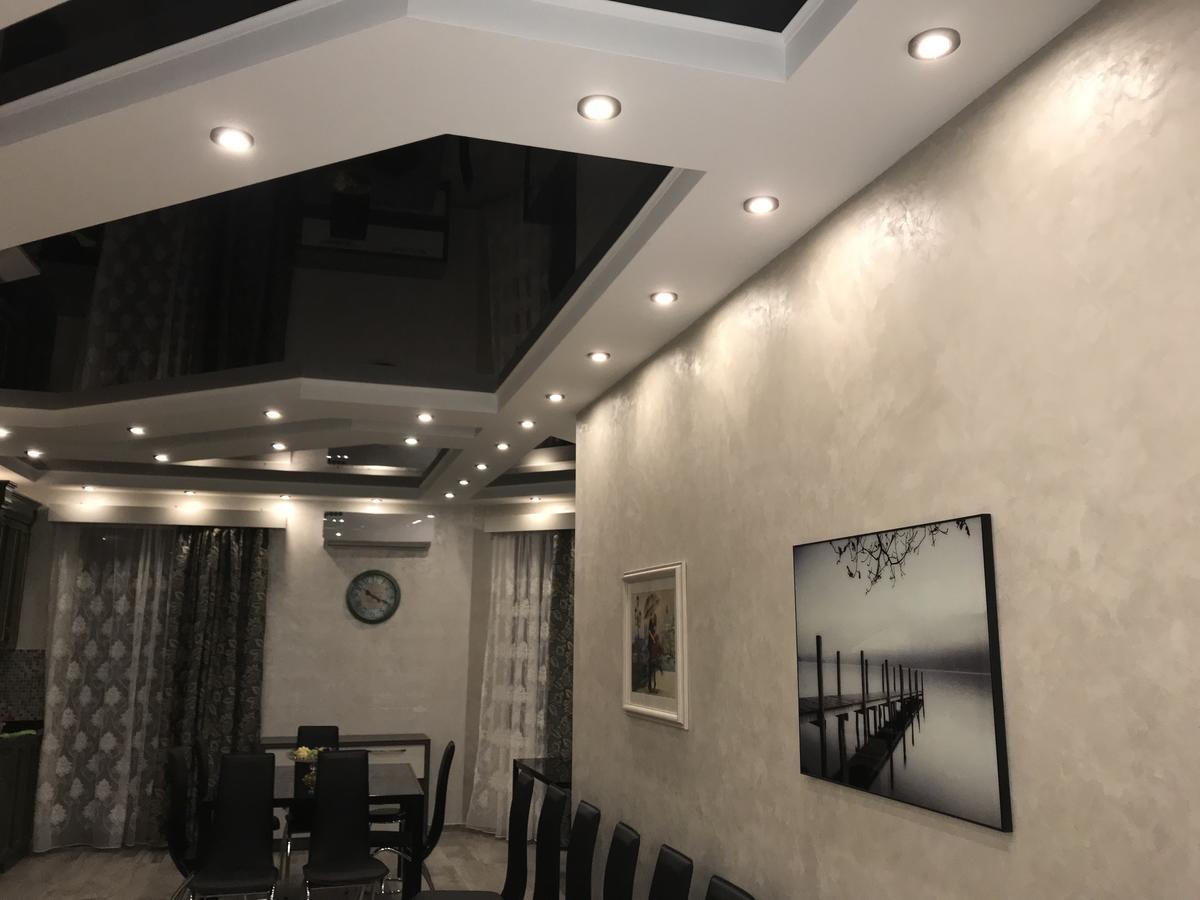 Villa Mariana Batumi Ngoại thất bức ảnh