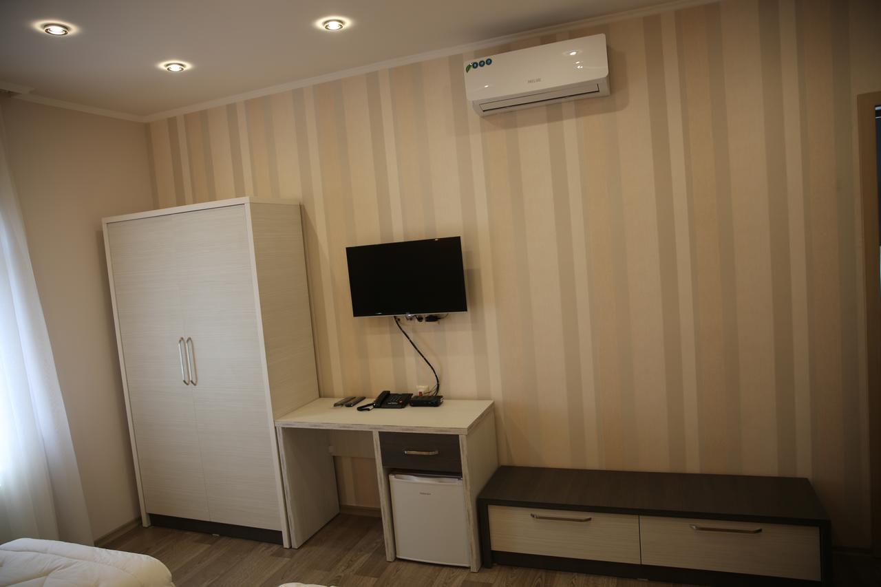 Villa Mariana Batumi Ngoại thất bức ảnh