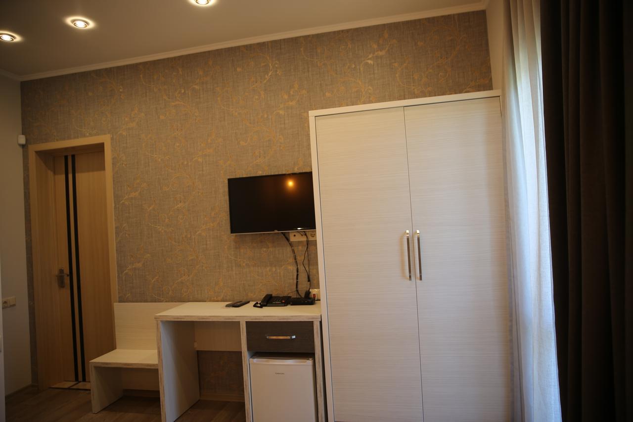 Villa Mariana Batumi Ngoại thất bức ảnh