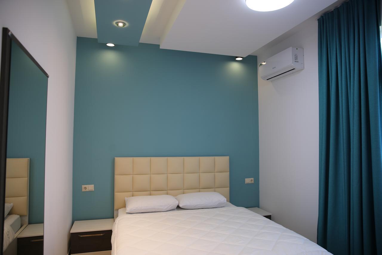 Villa Mariana Batumi Ngoại thất bức ảnh