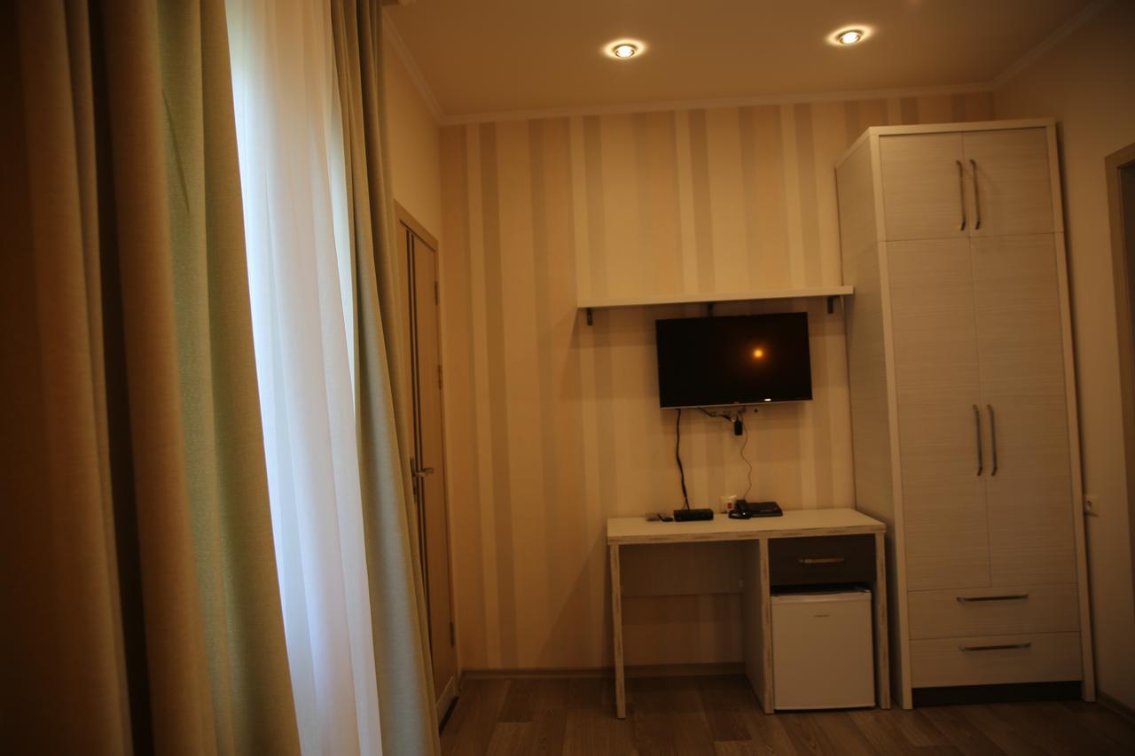 Villa Mariana Batumi Ngoại thất bức ảnh