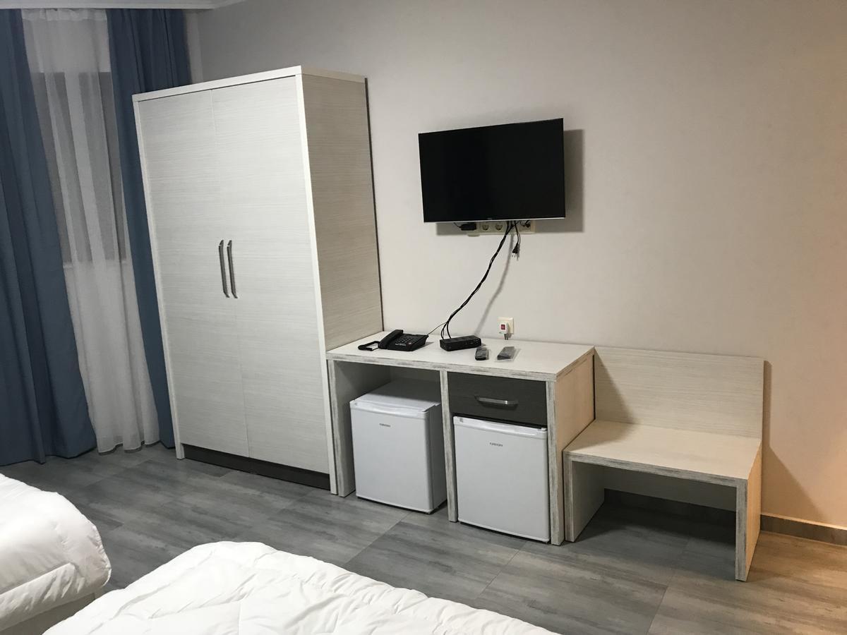 Villa Mariana Batumi Ngoại thất bức ảnh