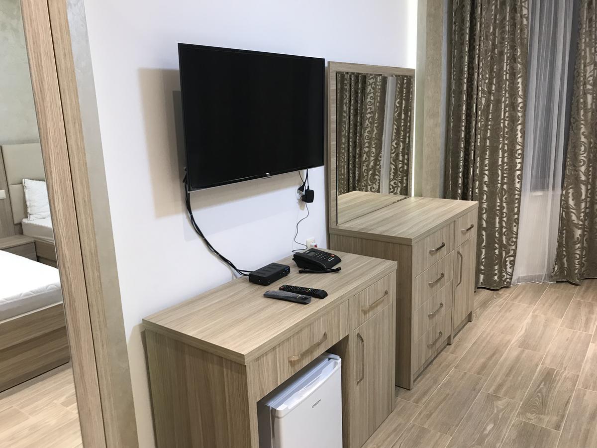 Villa Mariana Batumi Ngoại thất bức ảnh