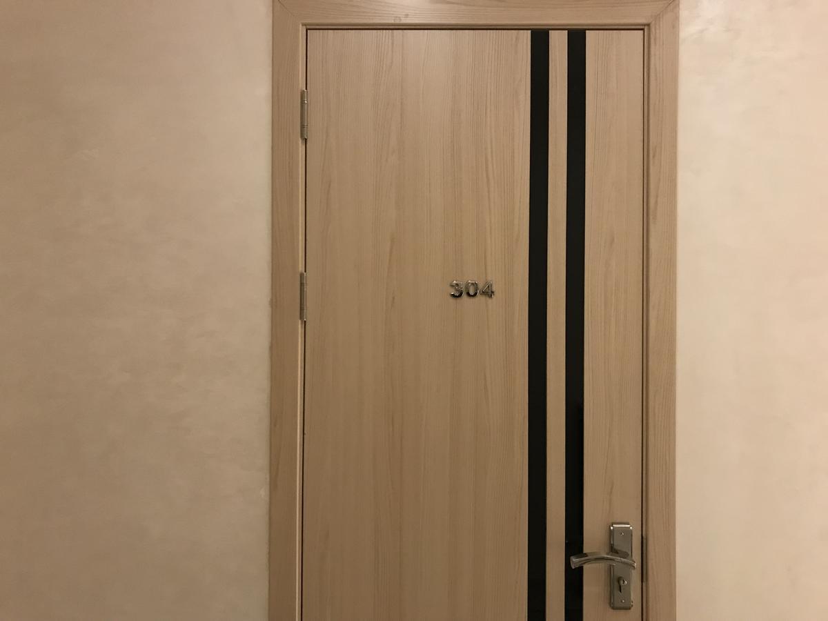 Villa Mariana Batumi Ngoại thất bức ảnh