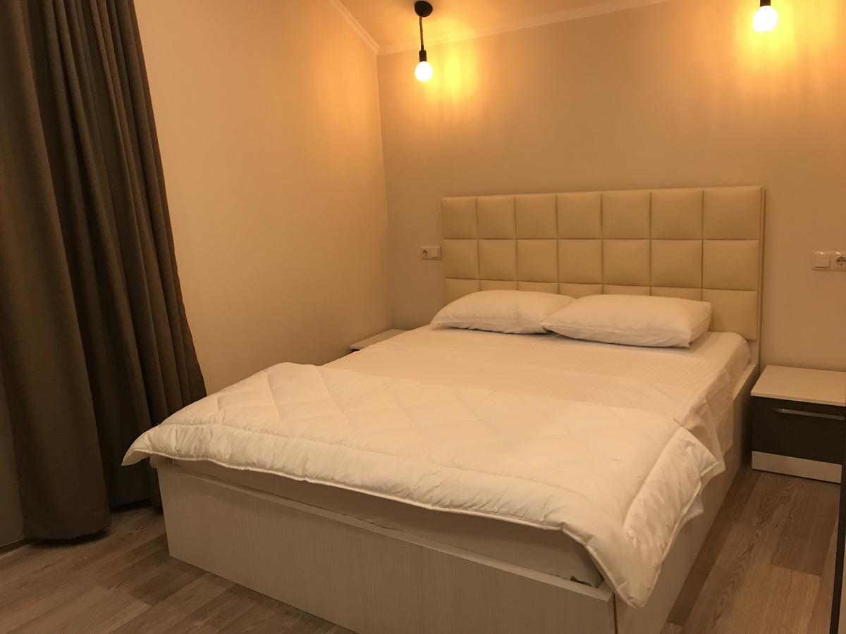 Villa Mariana Batumi Ngoại thất bức ảnh