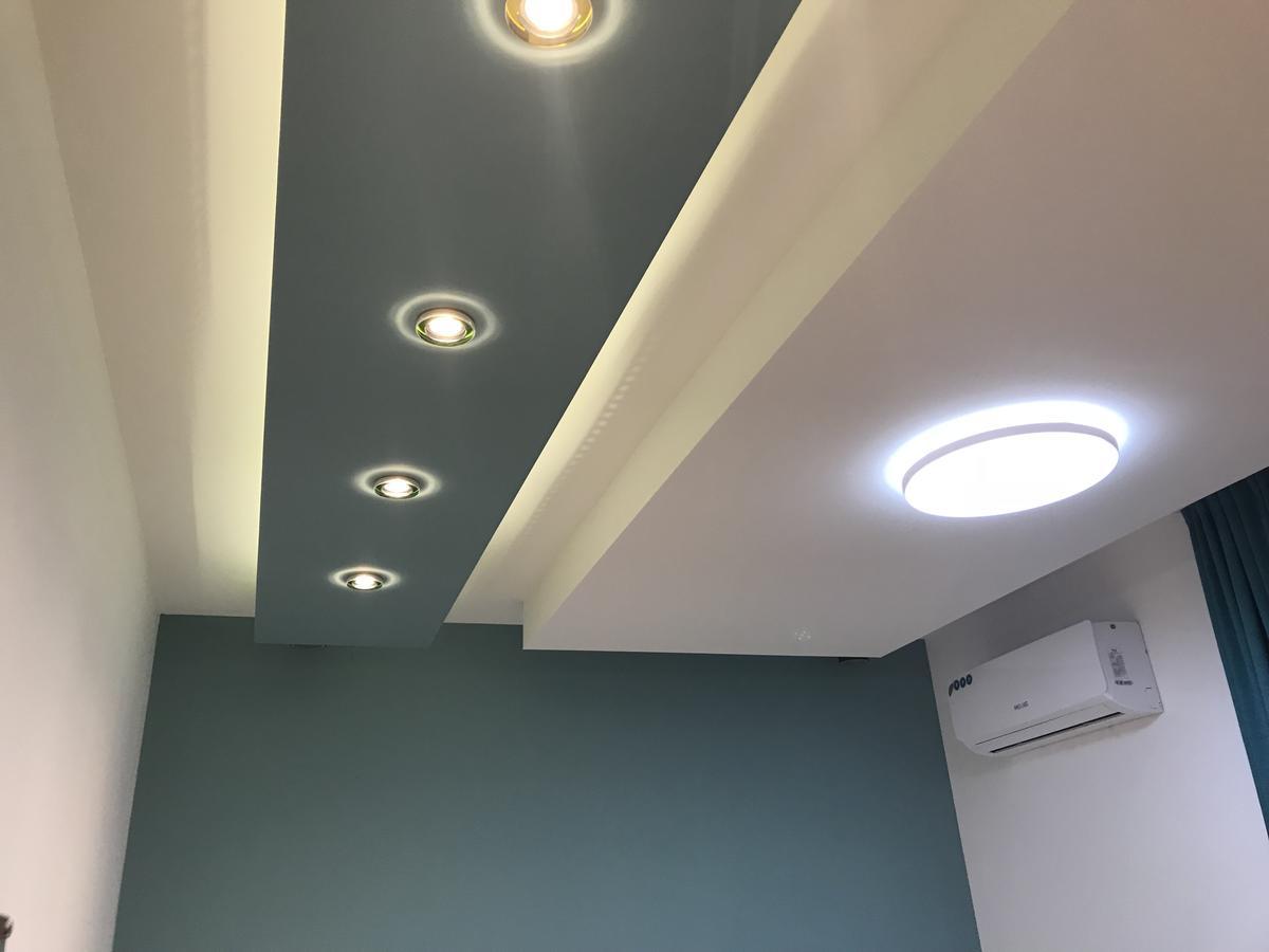 Villa Mariana Batumi Ngoại thất bức ảnh