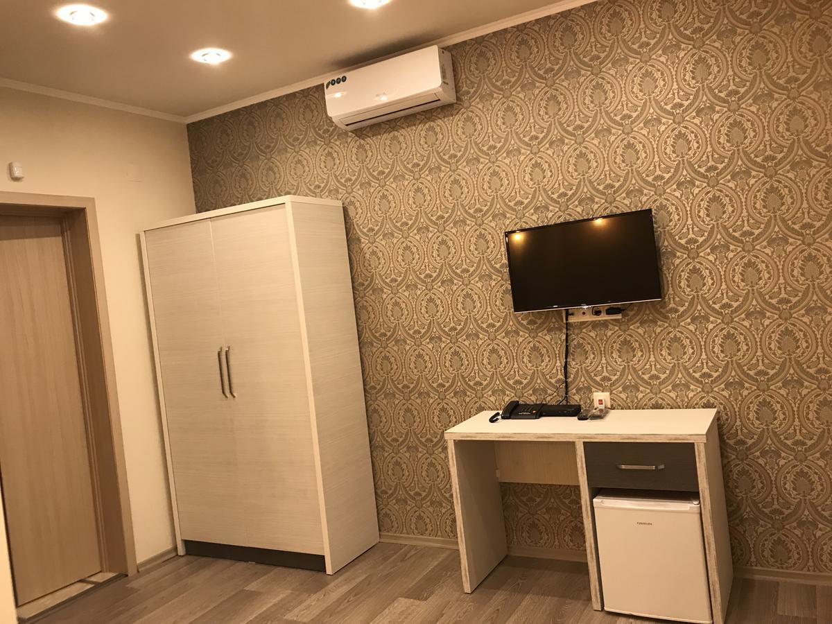 Villa Mariana Batumi Ngoại thất bức ảnh