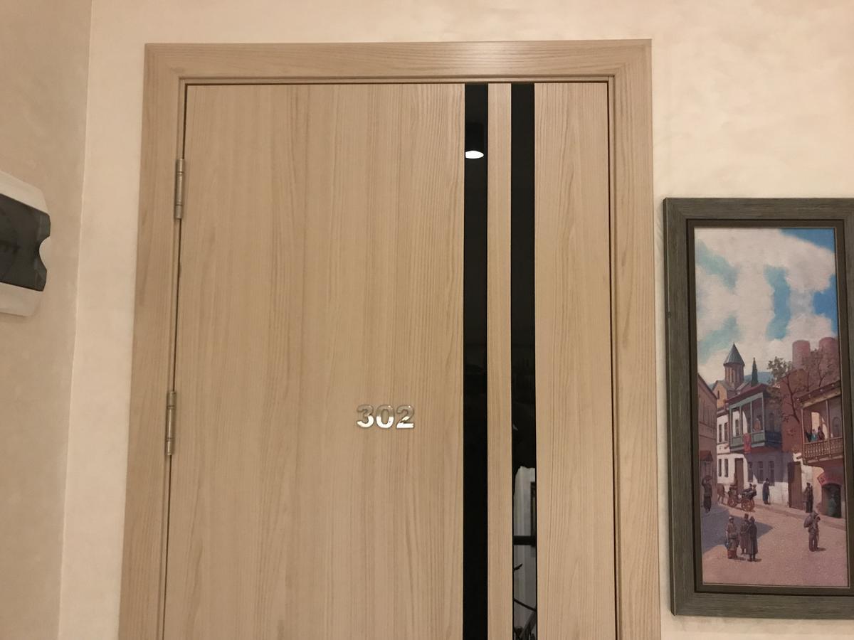 Villa Mariana Batumi Ngoại thất bức ảnh
