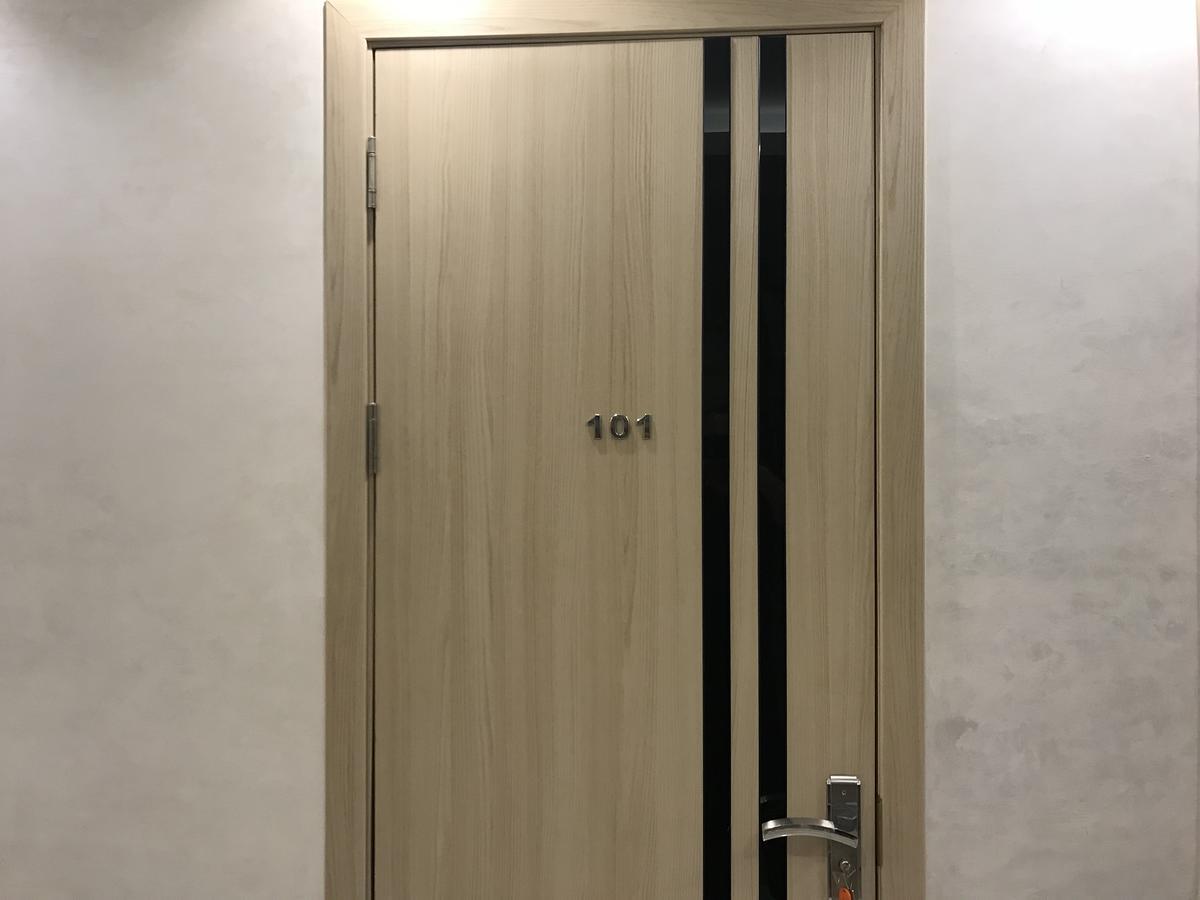 Villa Mariana Batumi Ngoại thất bức ảnh