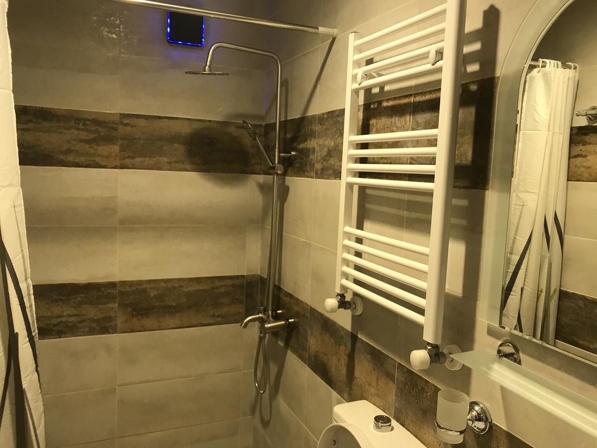 Villa Mariana Batumi Ngoại thất bức ảnh