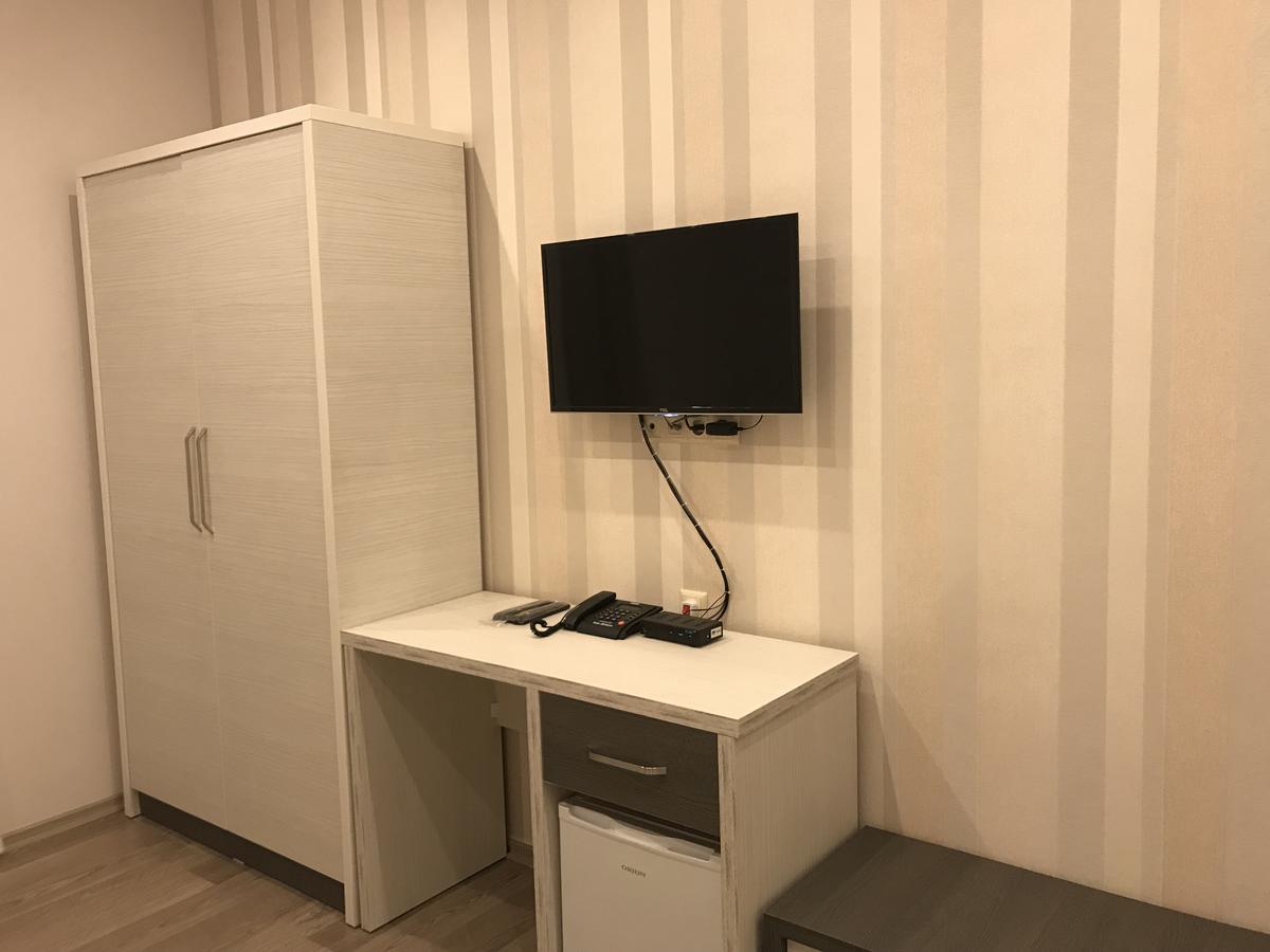 Villa Mariana Batumi Ngoại thất bức ảnh