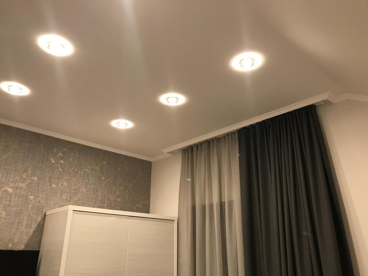 Villa Mariana Batumi Ngoại thất bức ảnh