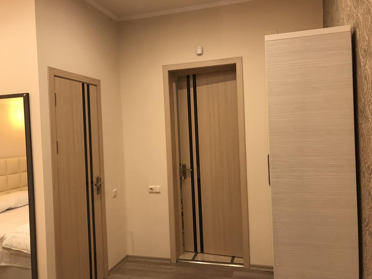 Villa Mariana Batumi Ngoại thất bức ảnh