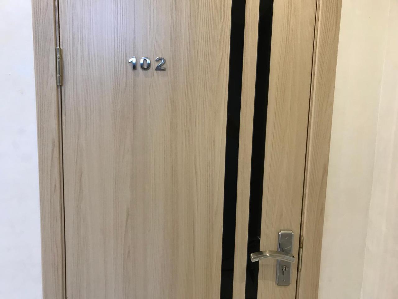 Villa Mariana Batumi Ngoại thất bức ảnh